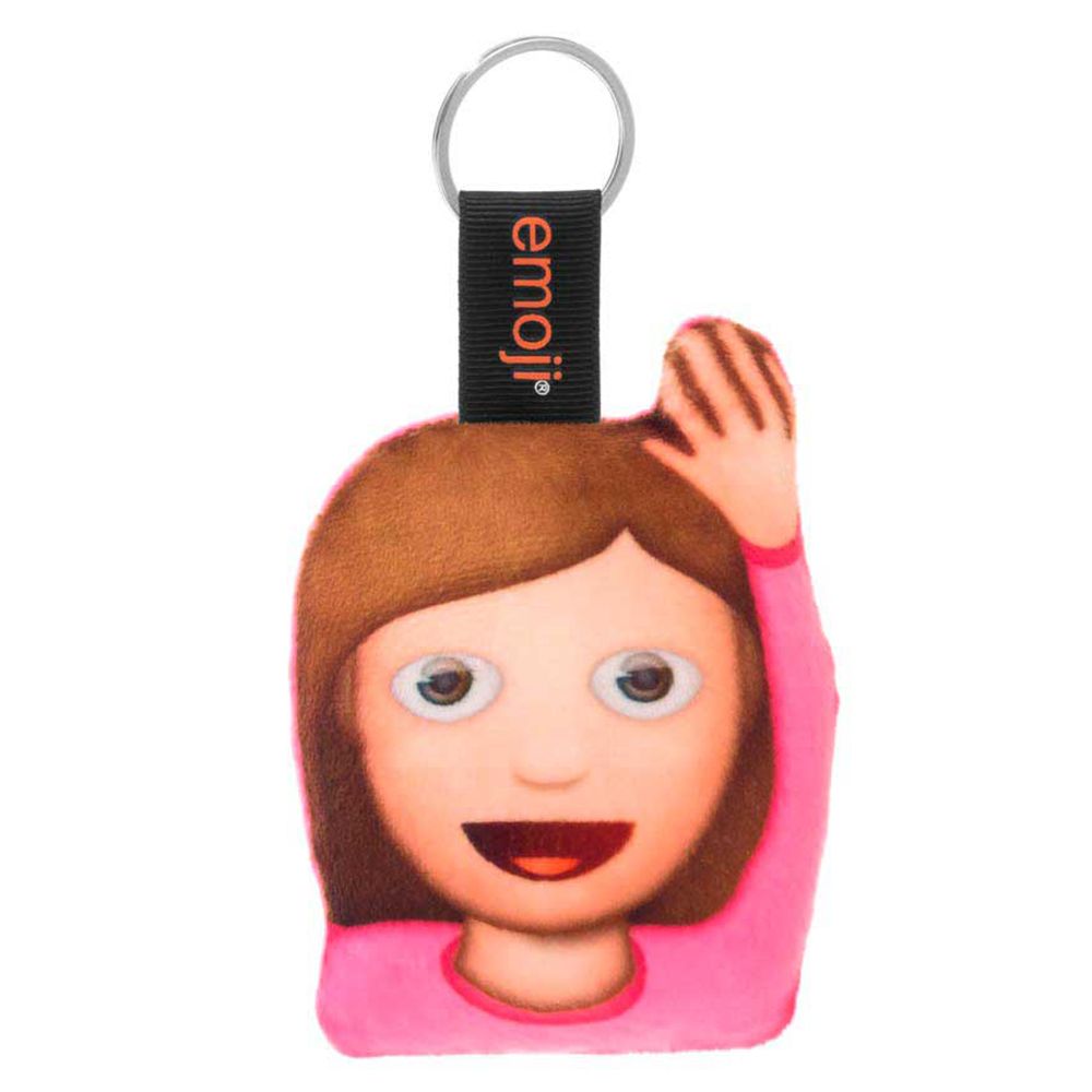 emoji - Keychain Mum - Pink