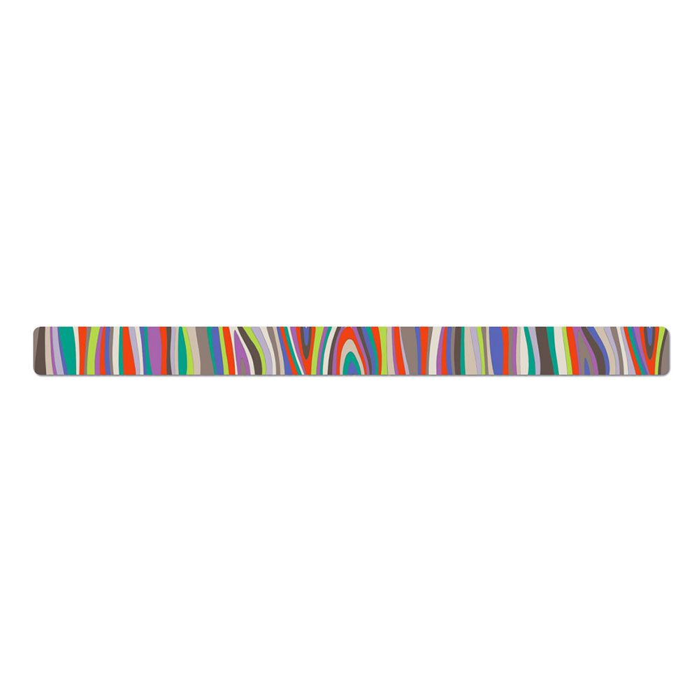 Mon Petit Art - Metallic Ribbon - Stripes