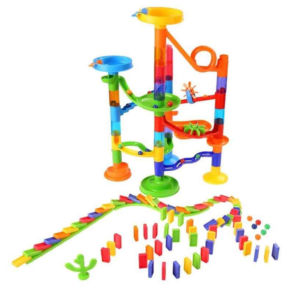 UKR - Marble Run Tornado 98pcs