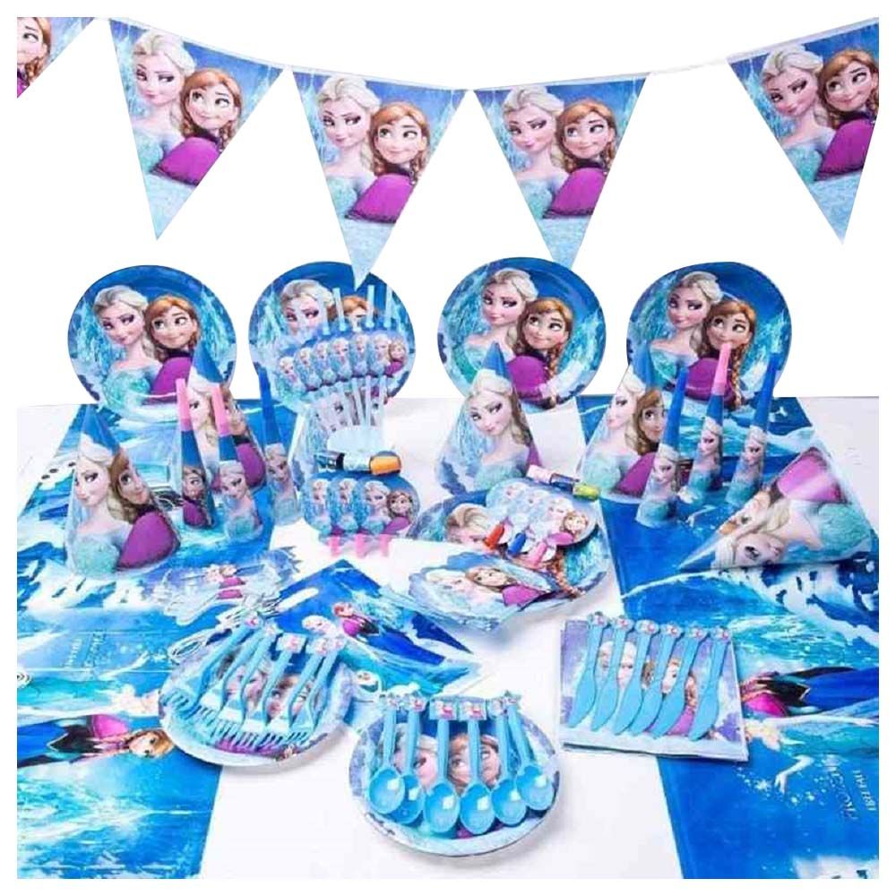 UKR - Frozen Party Set