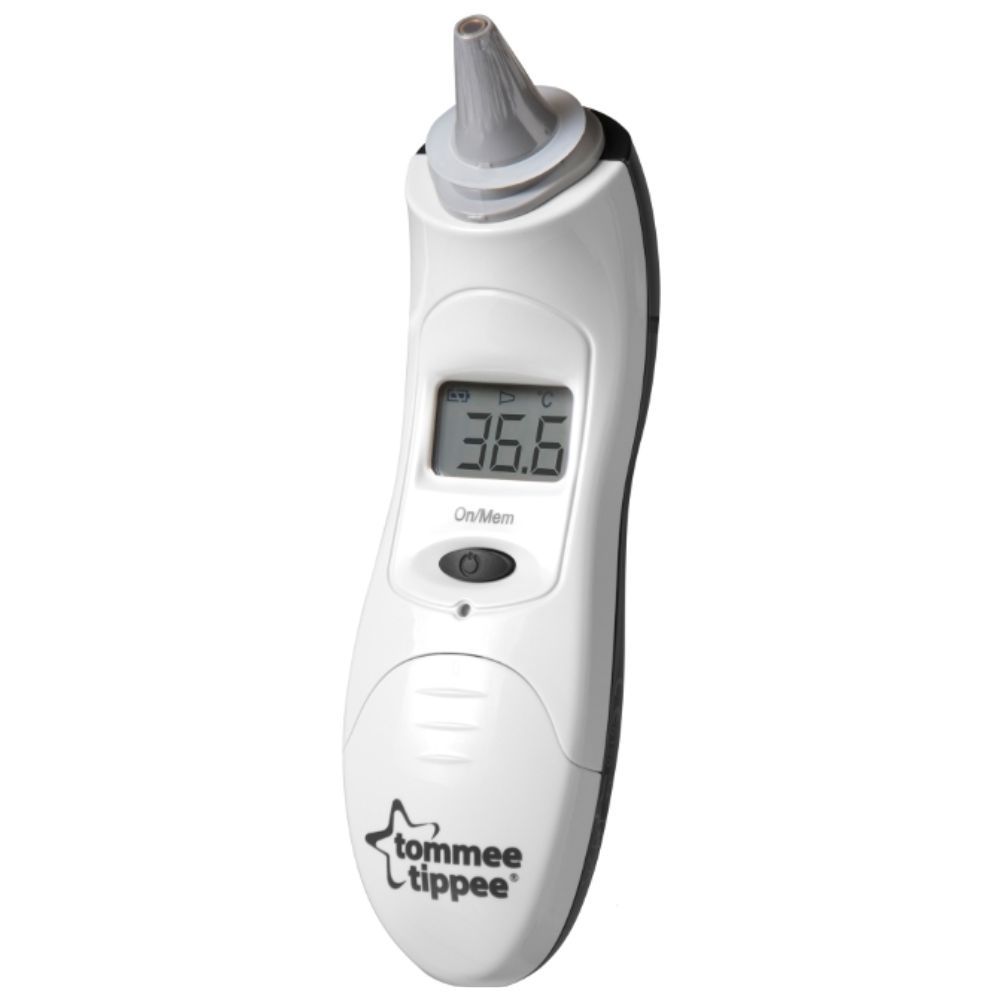 Tommee Tippee - Closer To Nature Thermometer