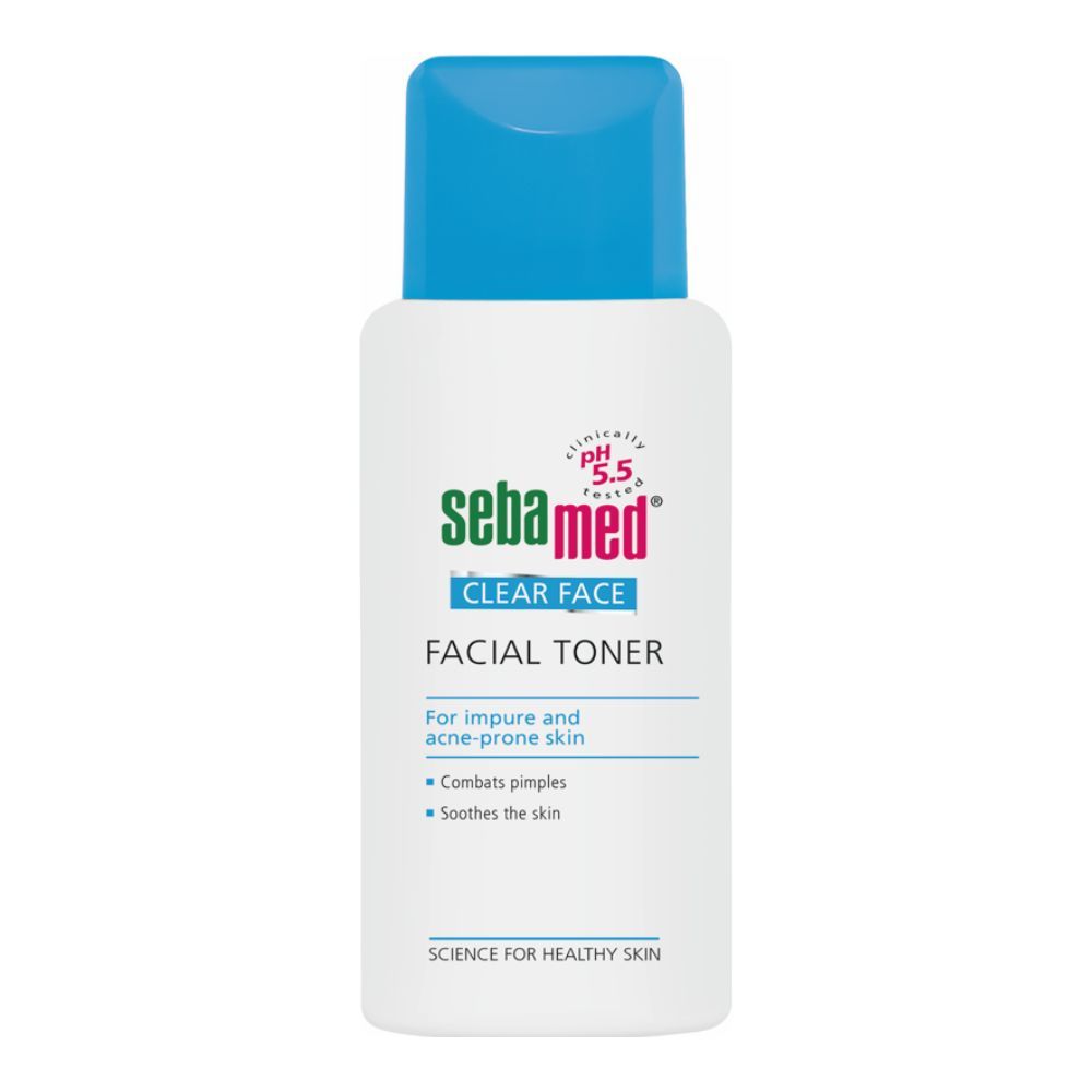 Sebamed - Clear Face Deep Cleansing Toner 150ml