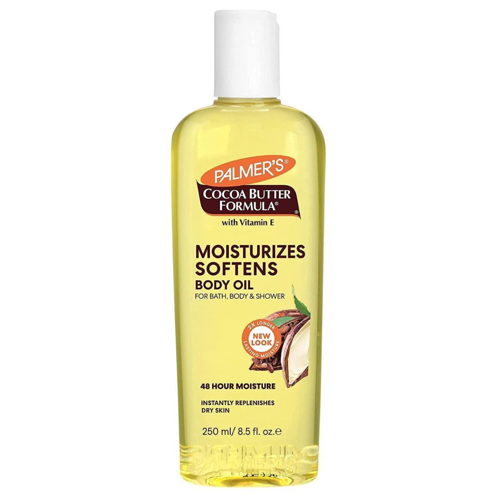 Palmer's - Cocoa Butter Formula Moisturizing Body Oil 8.5oz