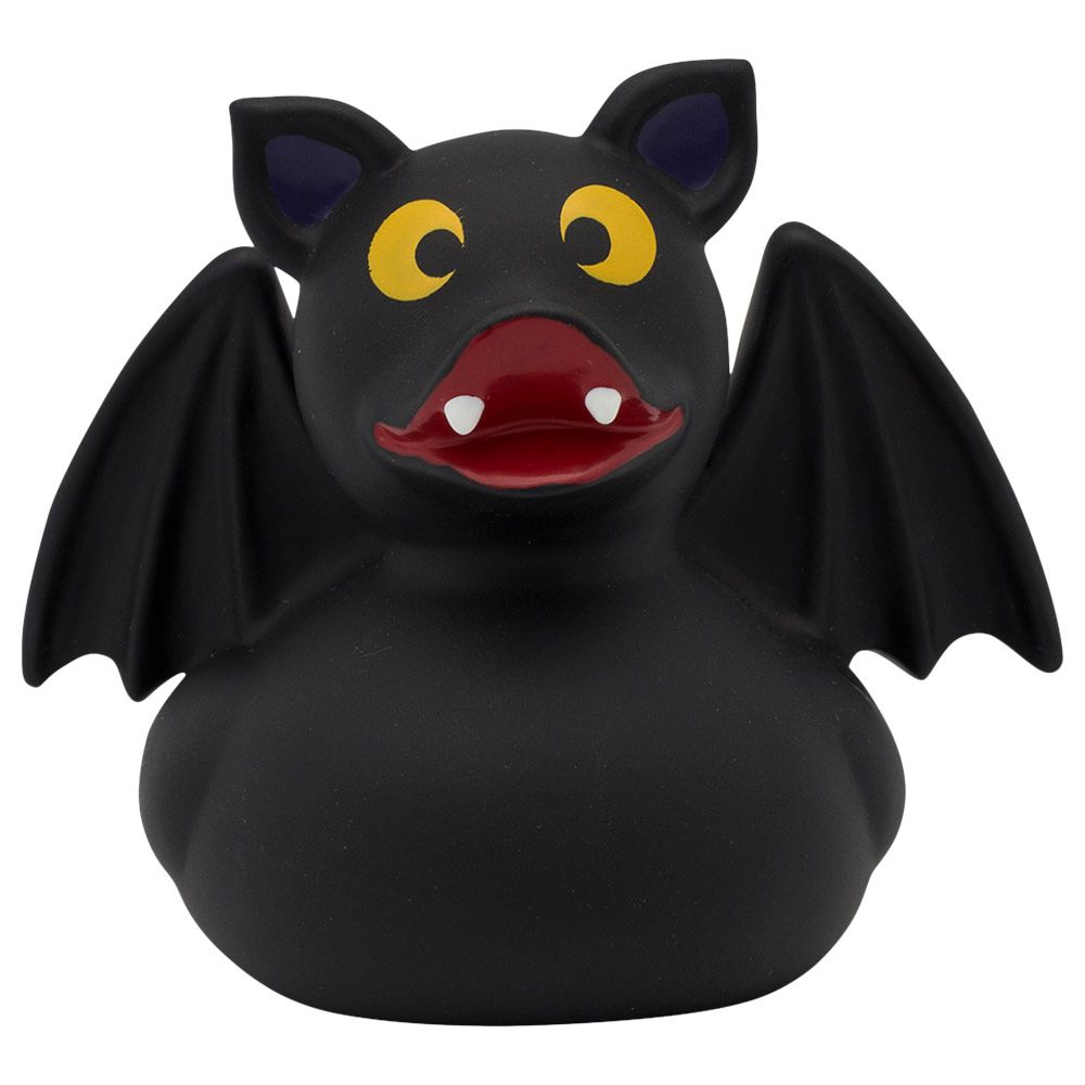 Lilalu - Bat Duck - Black