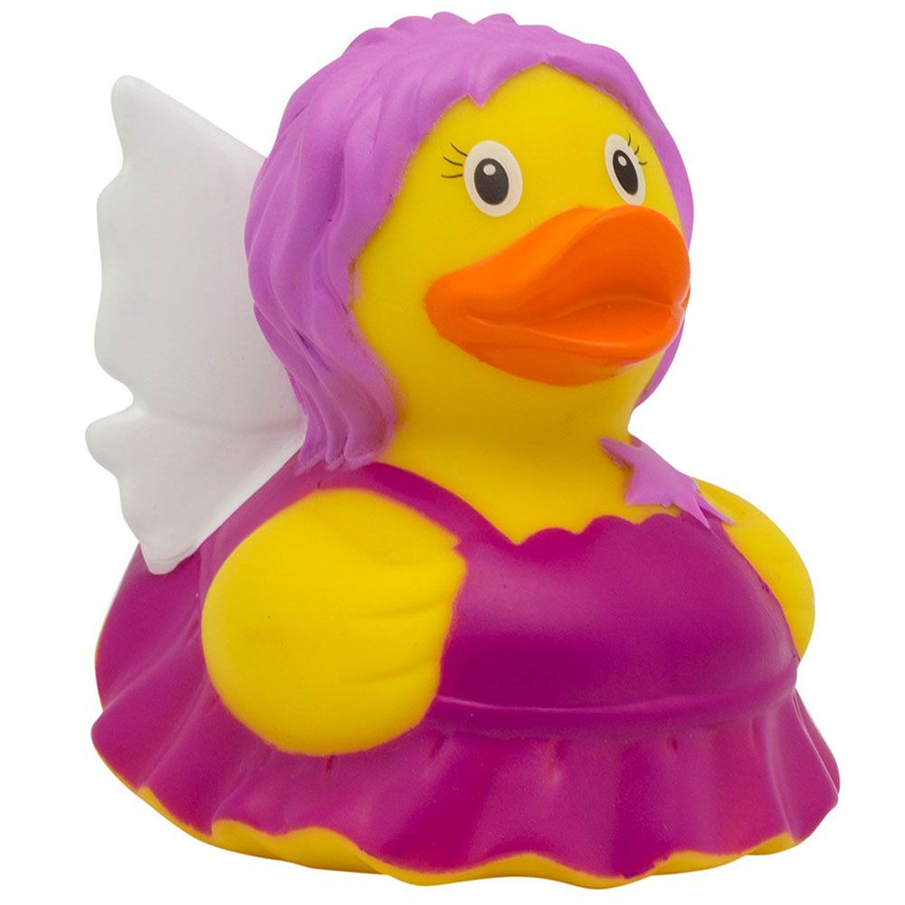 LILALU - Fairy Duck Design