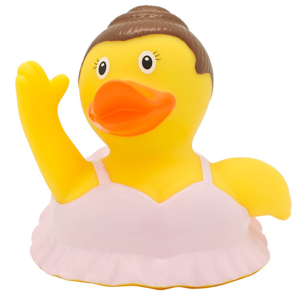 Lilalu - Ballerina Duck