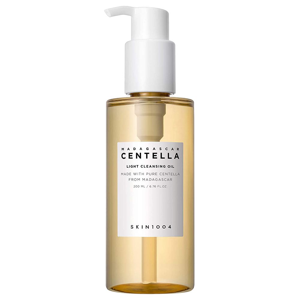 SKIN1004 - Madagascar Centella Light Cleansing Oil - 200ml