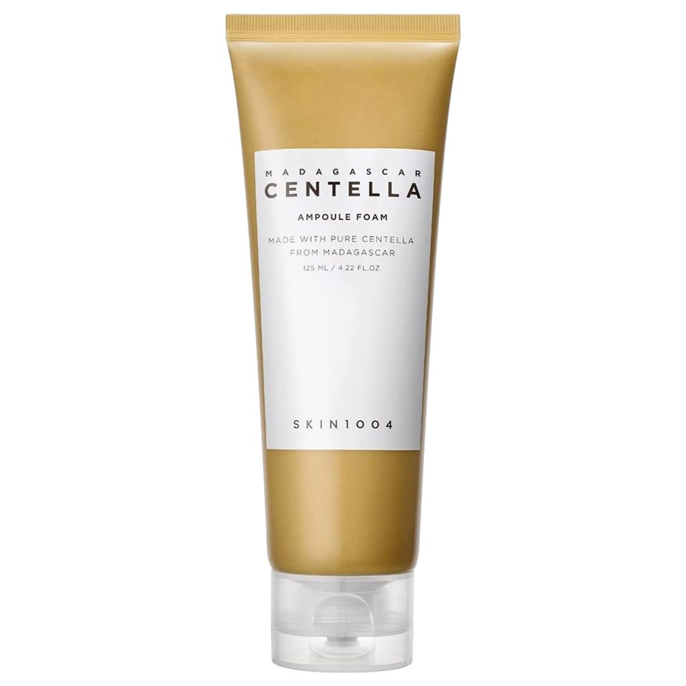 SKIN1004 - Madagascar Centella Ampoule Foam - 125ml