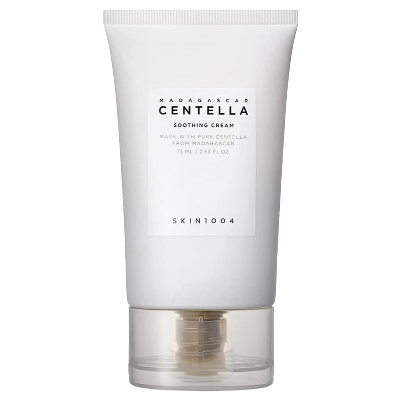 SKIN1004 - Madagascar Centella Soothing Cream - 75ml