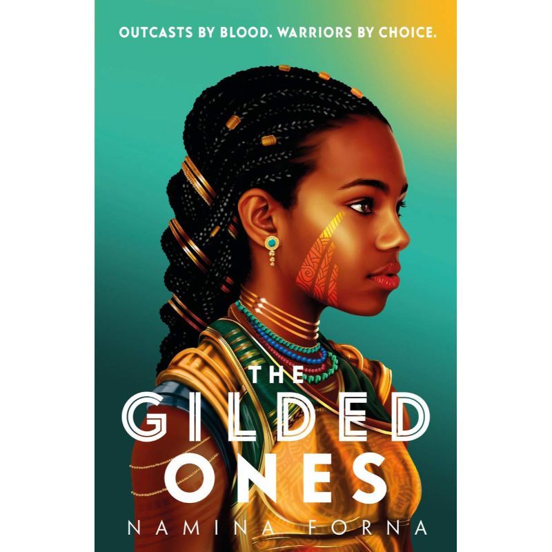 The Gilded Ones