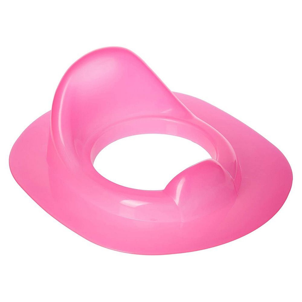 SunBaby - Potty Trainer Seat For Baby - Pink