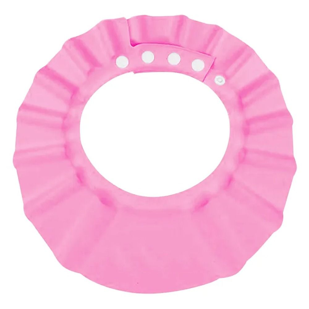 Star Babies - Kids Shower Cap - Pink - Design May Vary