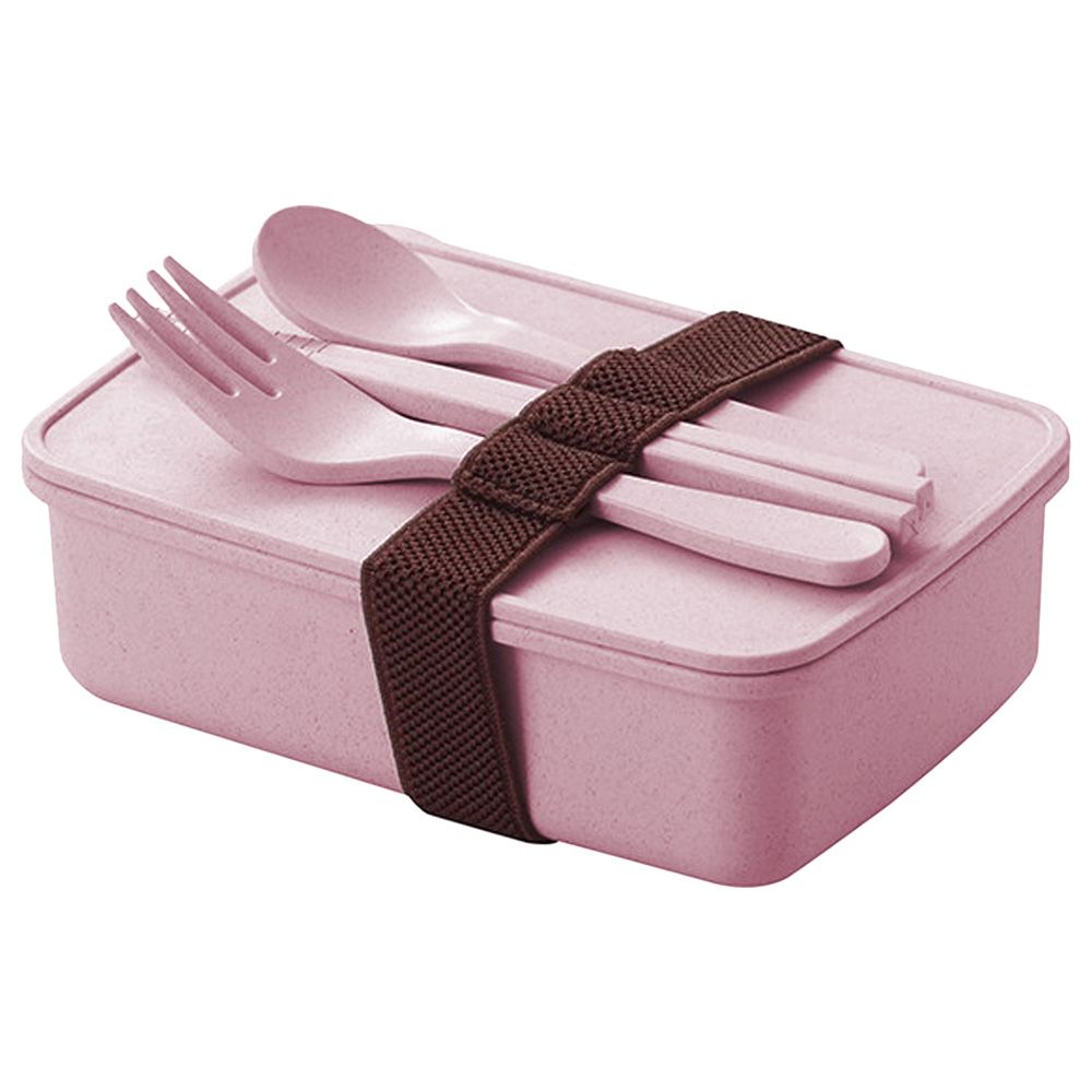 Star Babies - Lunch Box - Pink