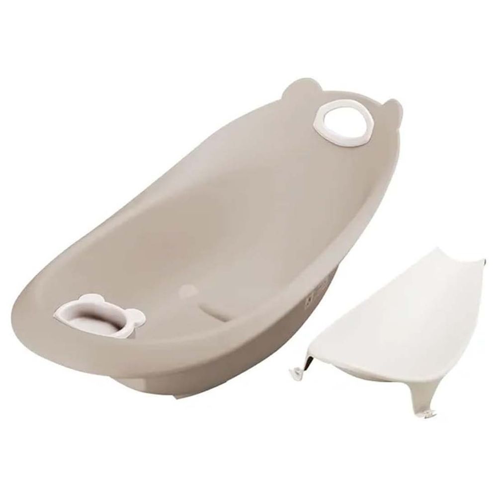 Star Babies - Smart Sling 3-Stage Bath Tub - Coffee