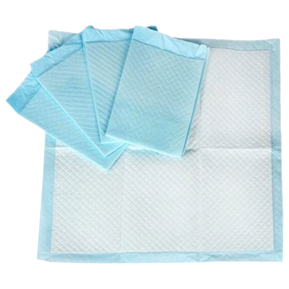 SunBaby - Disposable Changing mats (45x60cm) Large, Super Saver 100 Pack