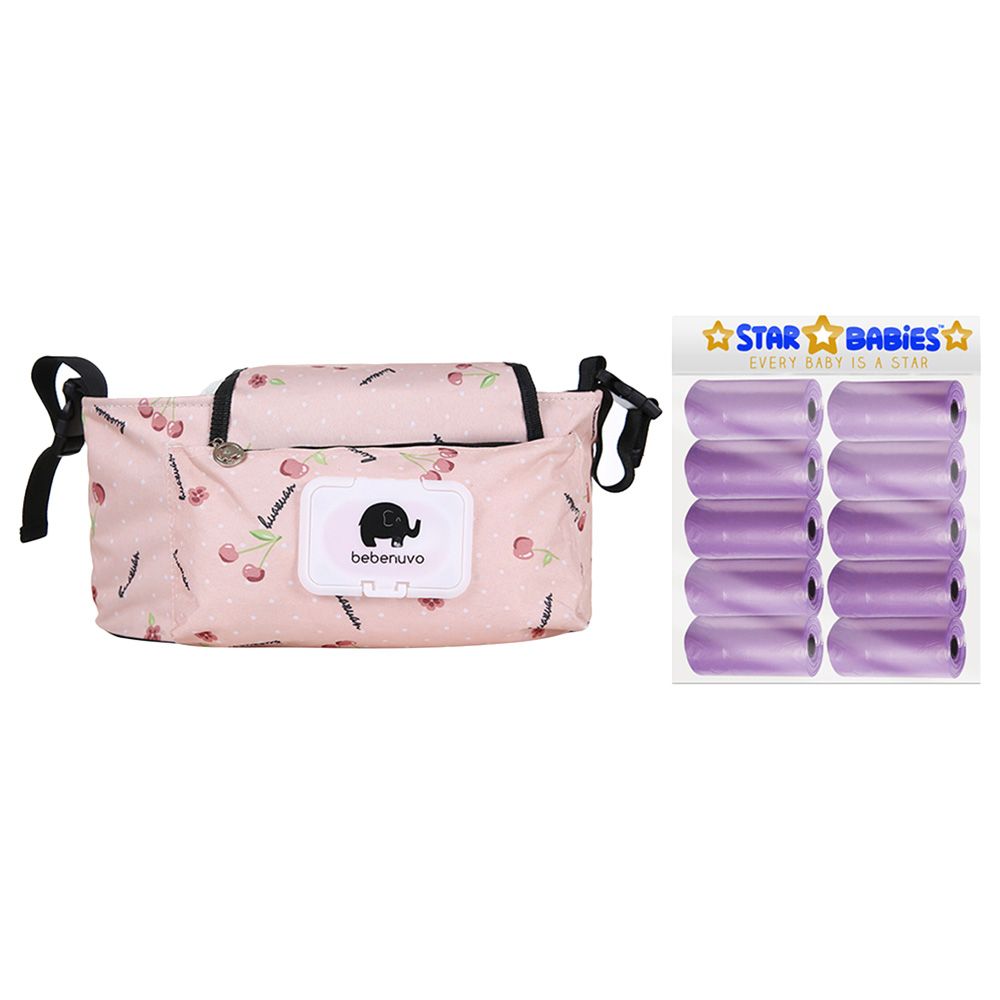 Star Babies Combo Pack (Scented Bag Pack of 10)