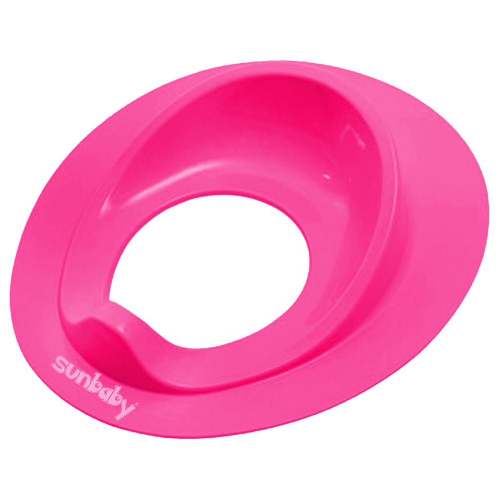 Star Babies Potty Trainer Seat - Pink