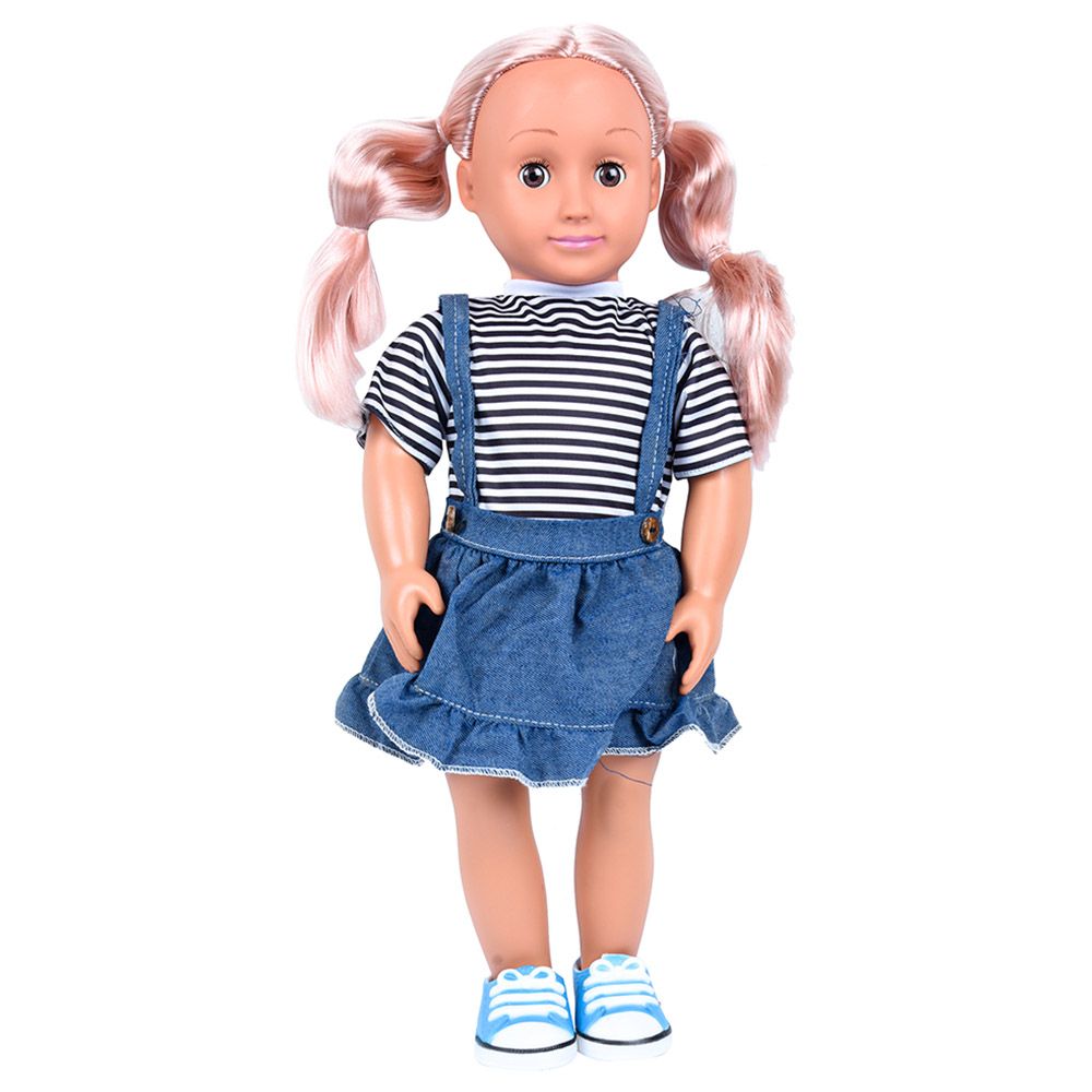 Awesome Girls Doll - Eileen Doll - 18-inch