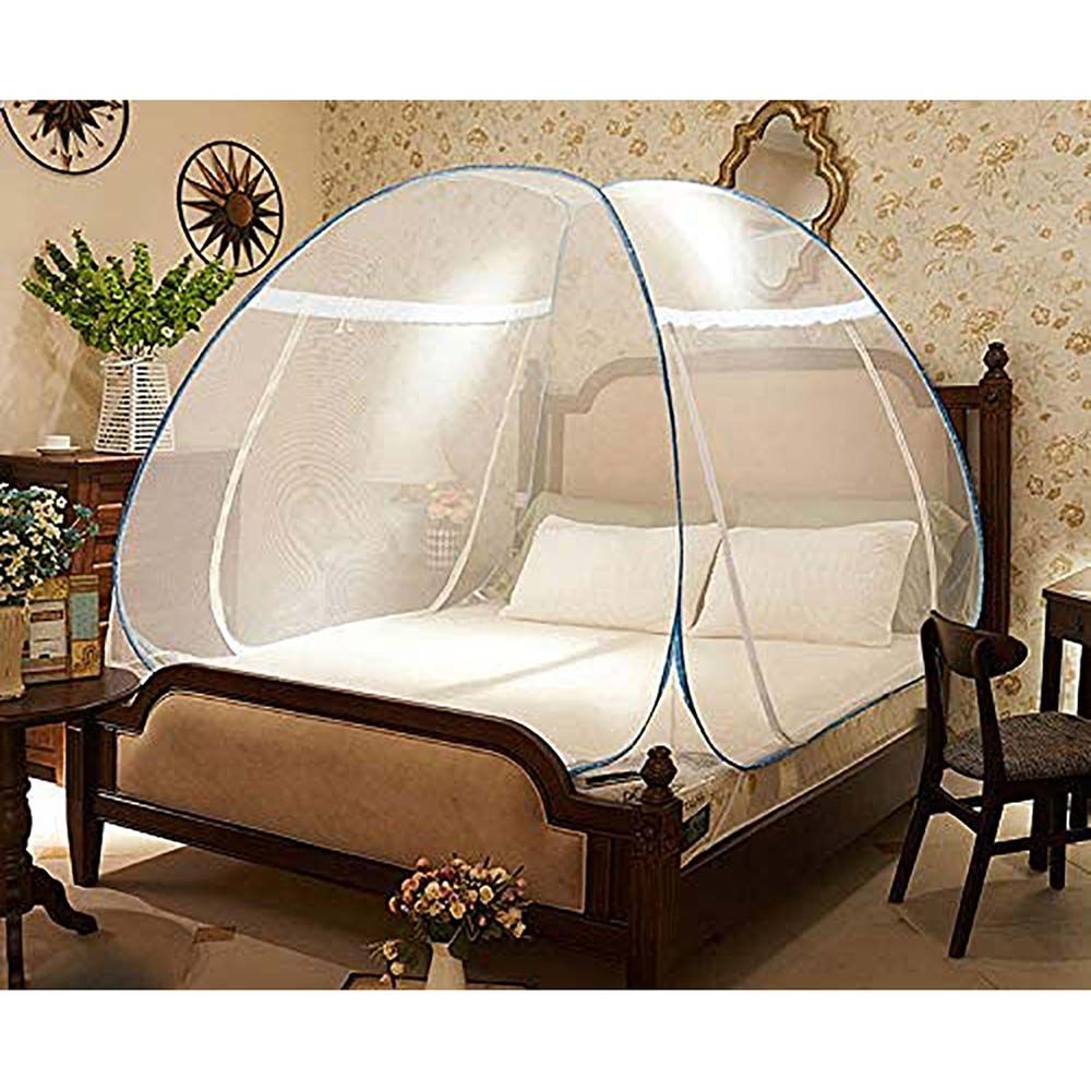 Other - Classic Foldable Mosquito Net For Double Bed