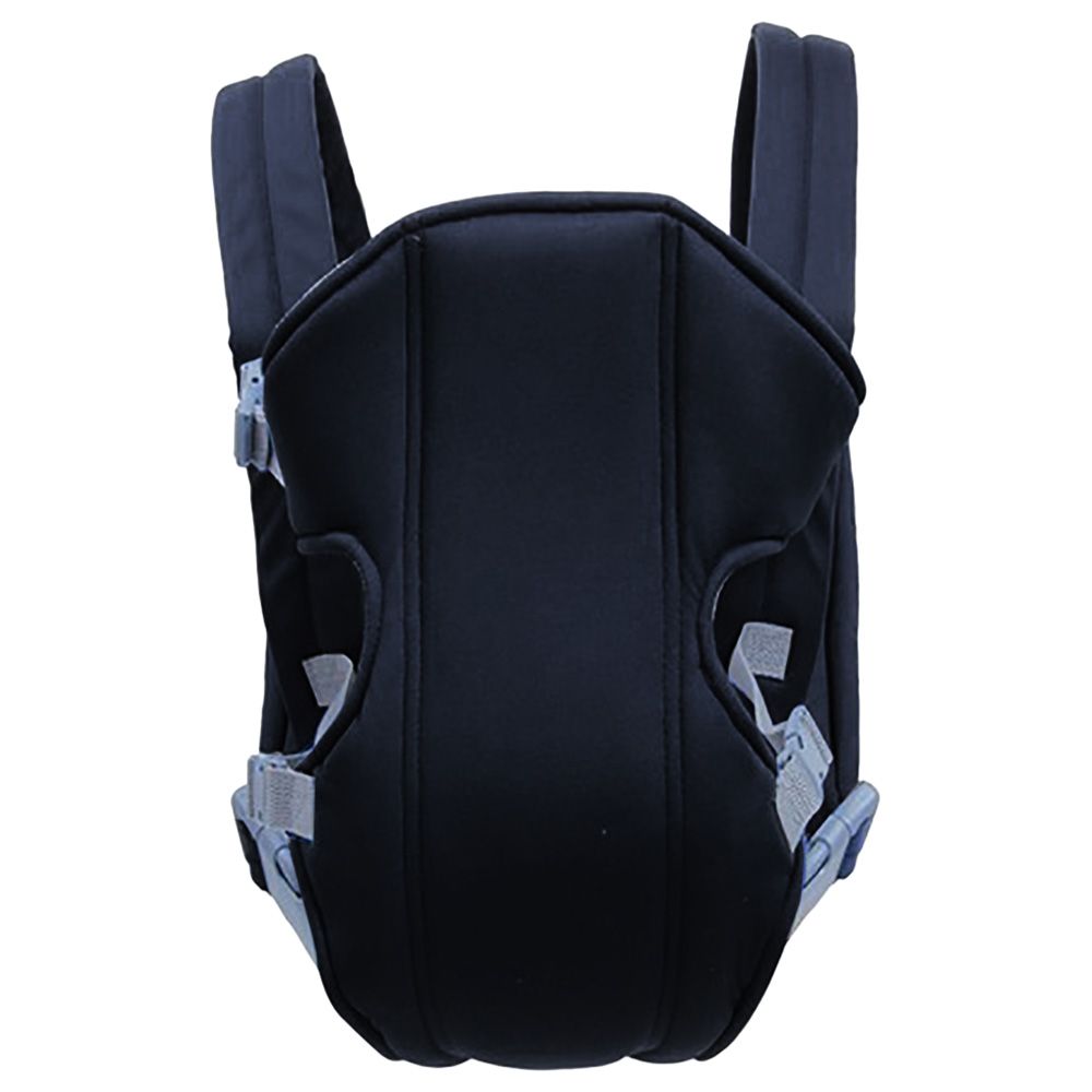 MeeMee - Adjustable Infant Baby Carrier - Black