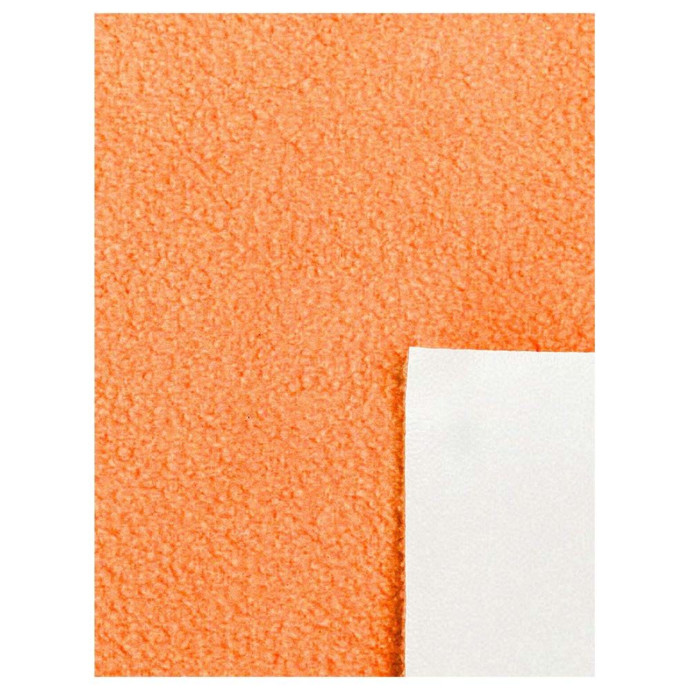 Story@Home - Mattress Protector Medium Baby Mat - Orange