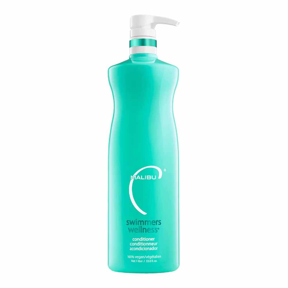 Malibu C - Swimmers Wellness Conditioner 1 ltr