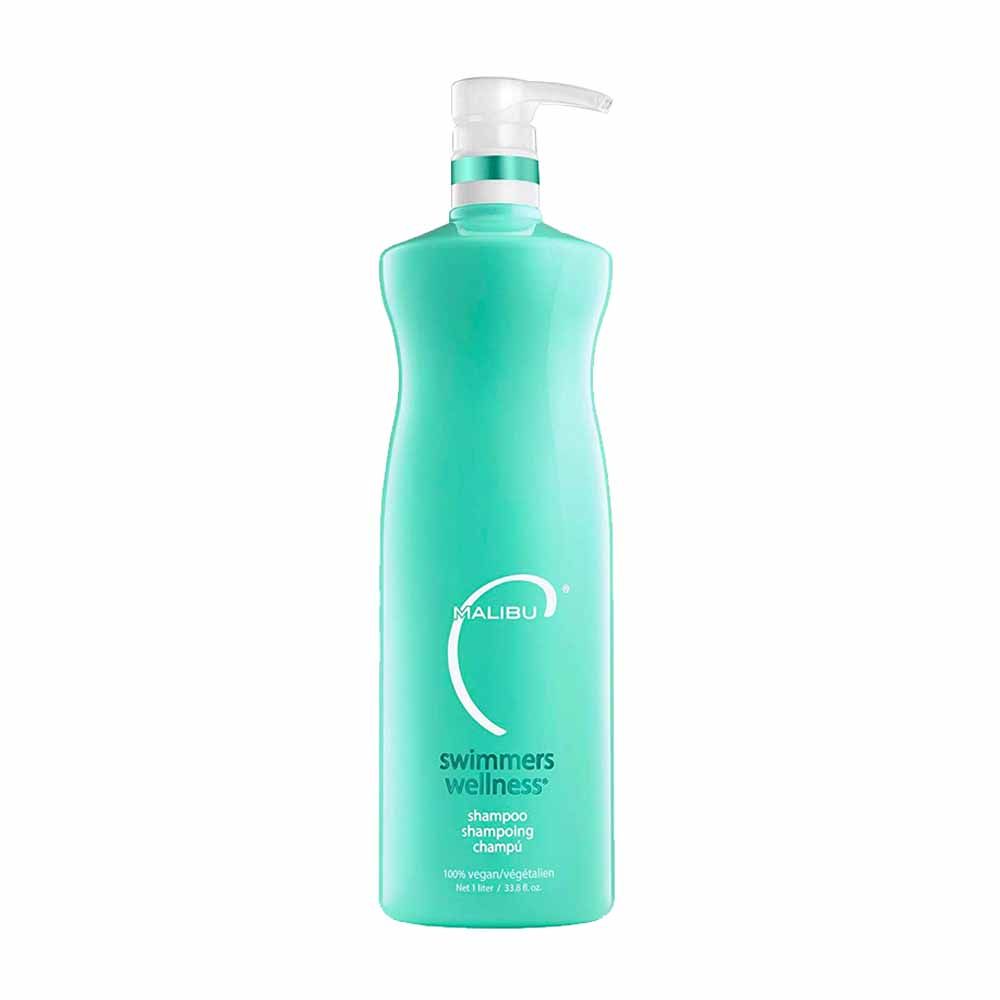 Malibu C - Swimmers Wellness Shampoo 1 ltr