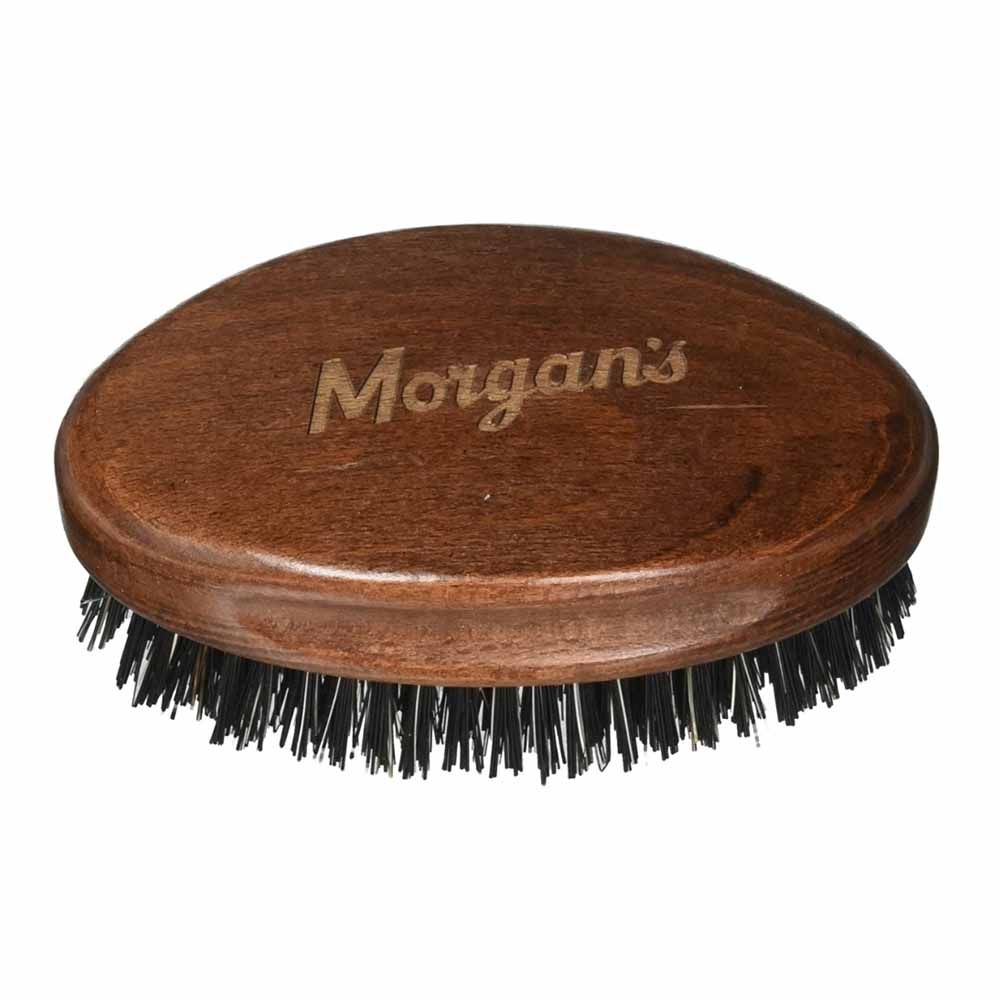 Morgan's Pomade - Men's Beard Brush Large