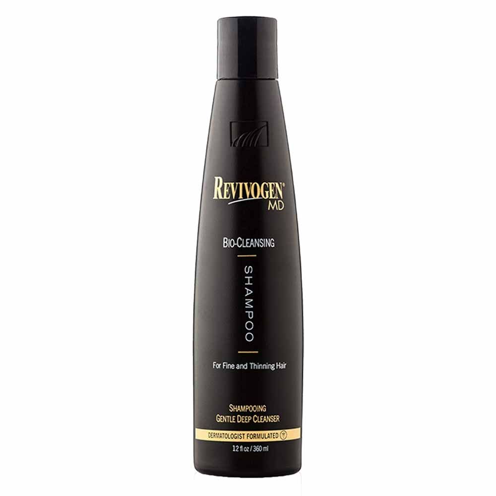 Revivogen Md - Bio-Cleansing Shampoo 360Ml