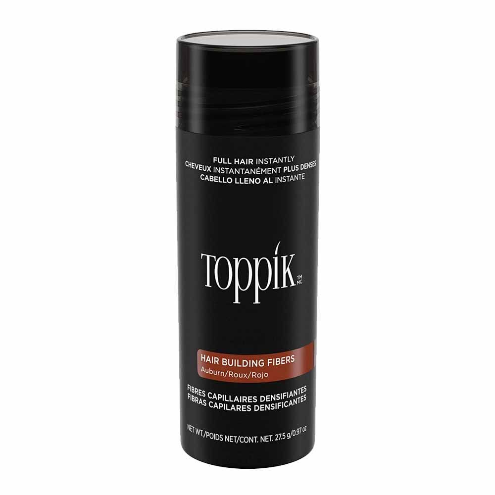 Toppik - Hair Building Fibers 27.5gm - Auburn