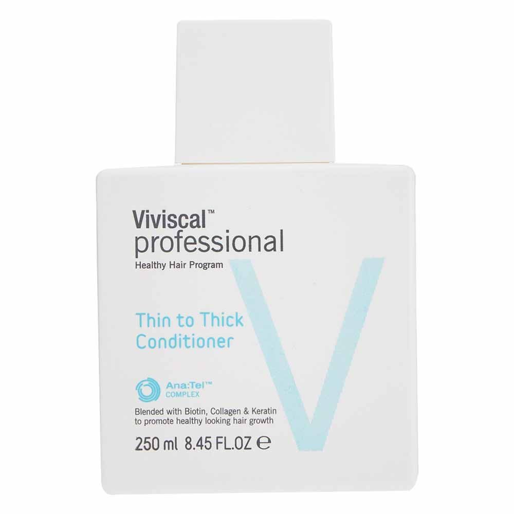 Viviscal - Professional Thin To Thick Conditioner 250Ml