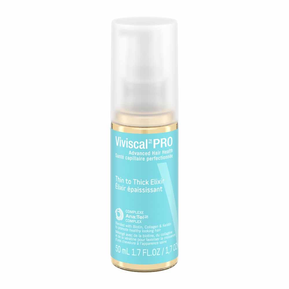 Viviscal - Professional Thin To Thick Elixir 50Ml