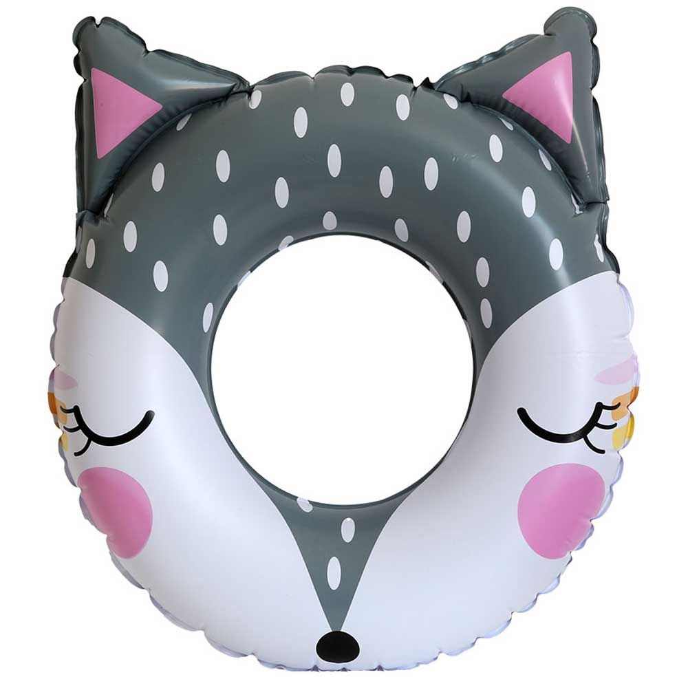 Cool2C - Pool Ring - Fox