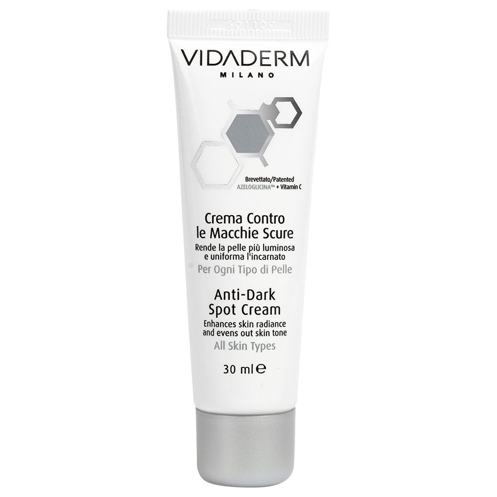 Vidaderm - Anti-Dark Spot Brightening Cream - 30ml