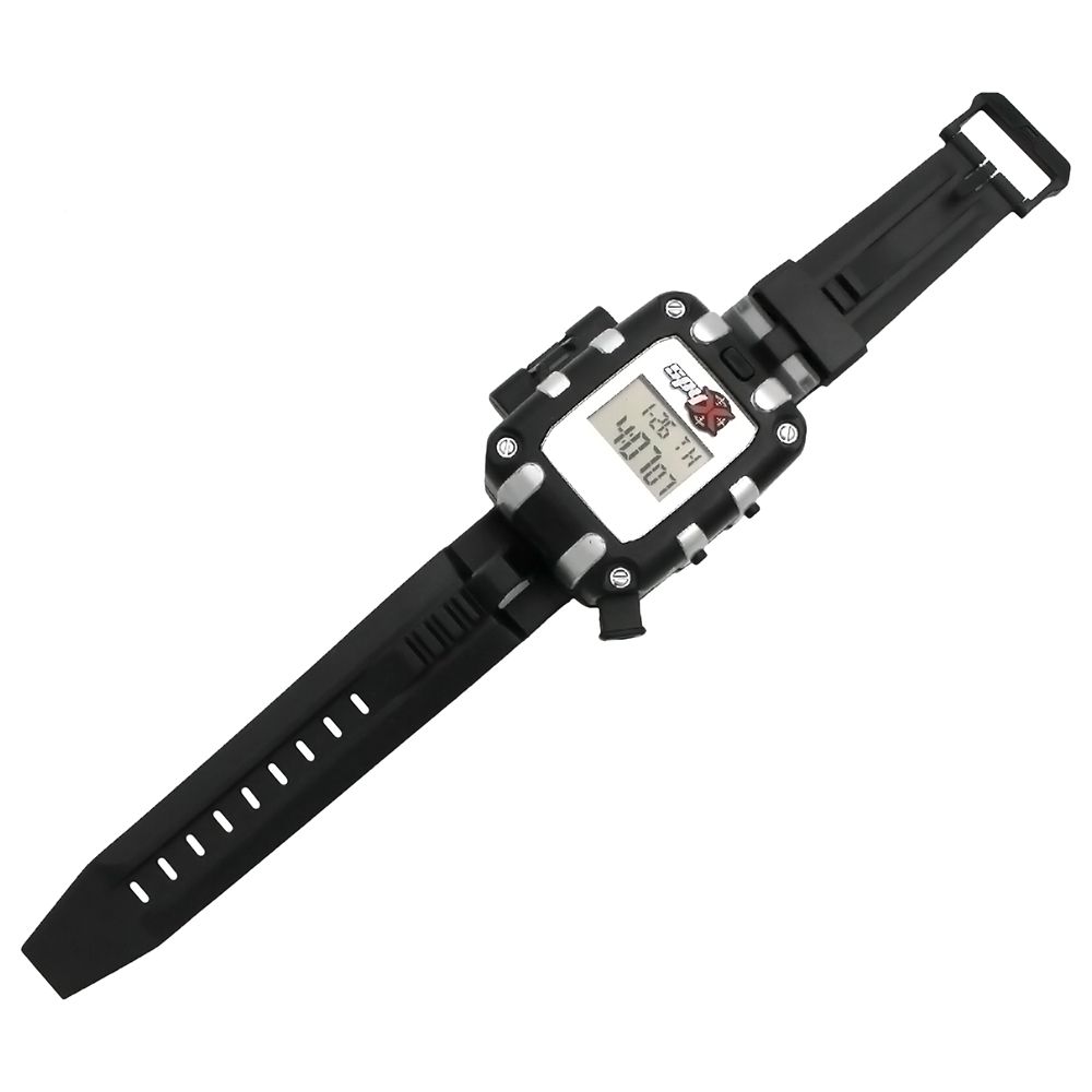 Spy X - 6-in-1 Spy Watch 