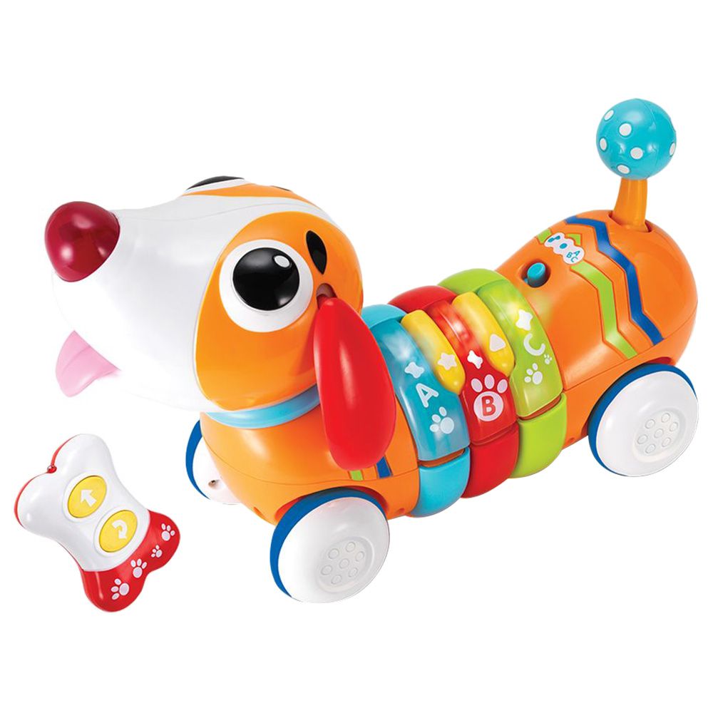 Winfun - R/C Rainbow Pup