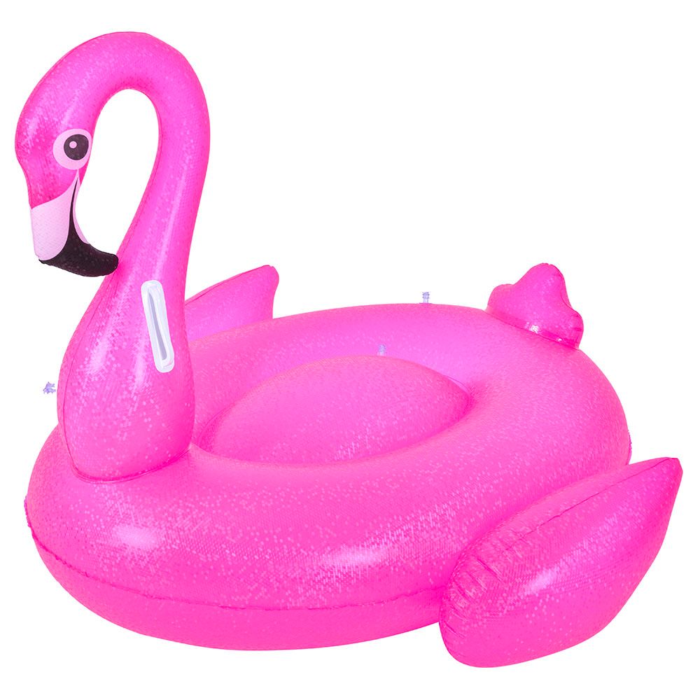 Jilong - Shining Flamingo Rider - Pink