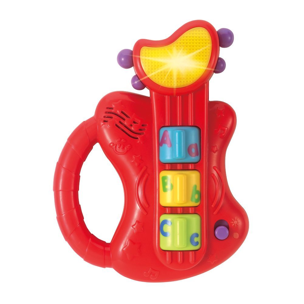 Winfun - Baby Musician - Guitar