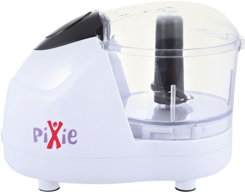 Pixie Mini Chopper