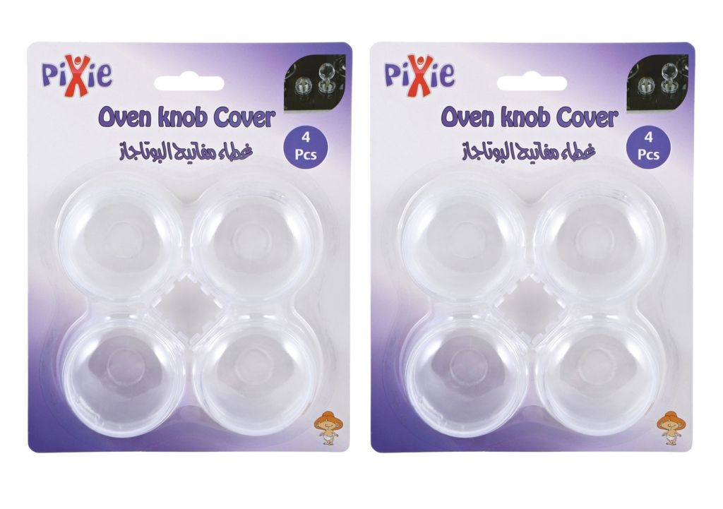 Pixie - Oven Knob Cover (Bundle of 2)