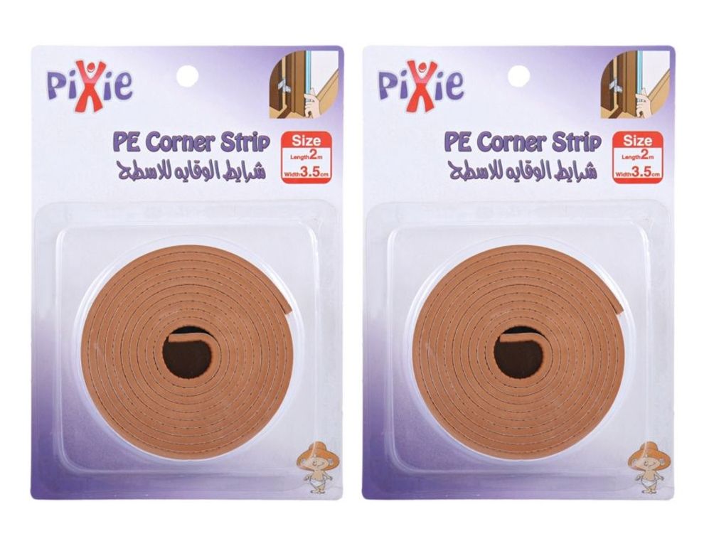 Pixie - PE Corner Strip (Bundle of 2)