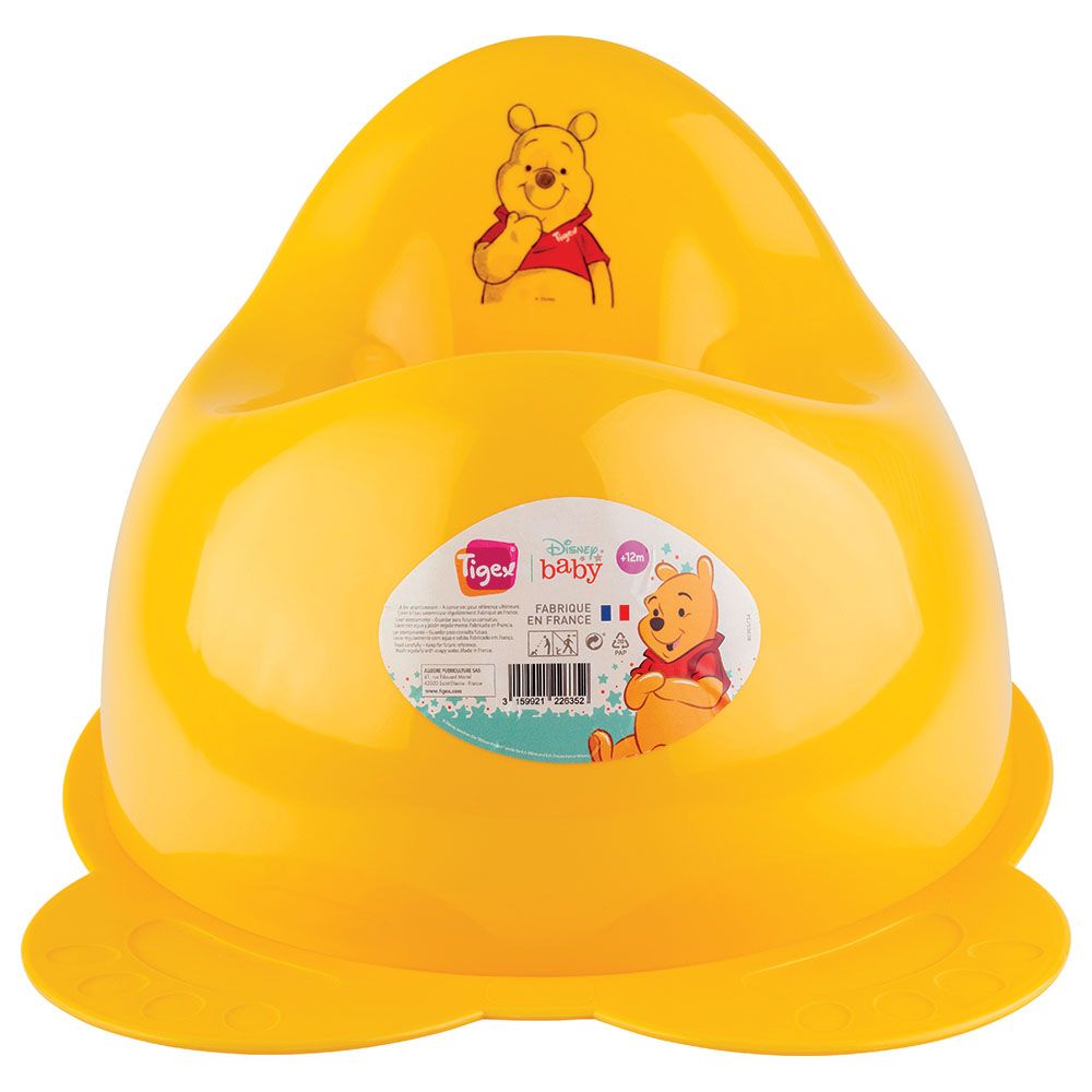 Tigex - Winnie The Pooh Potty