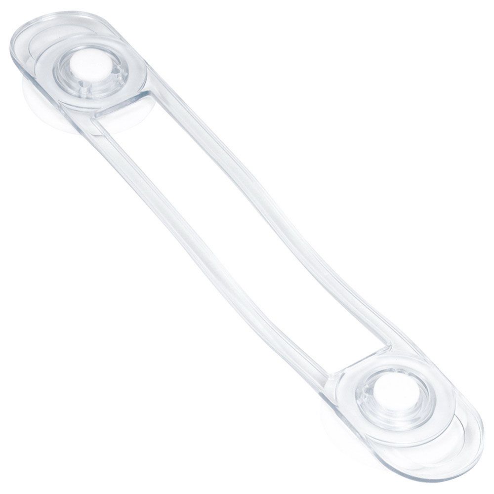 Tigex - Long Flexible Latch - Clear