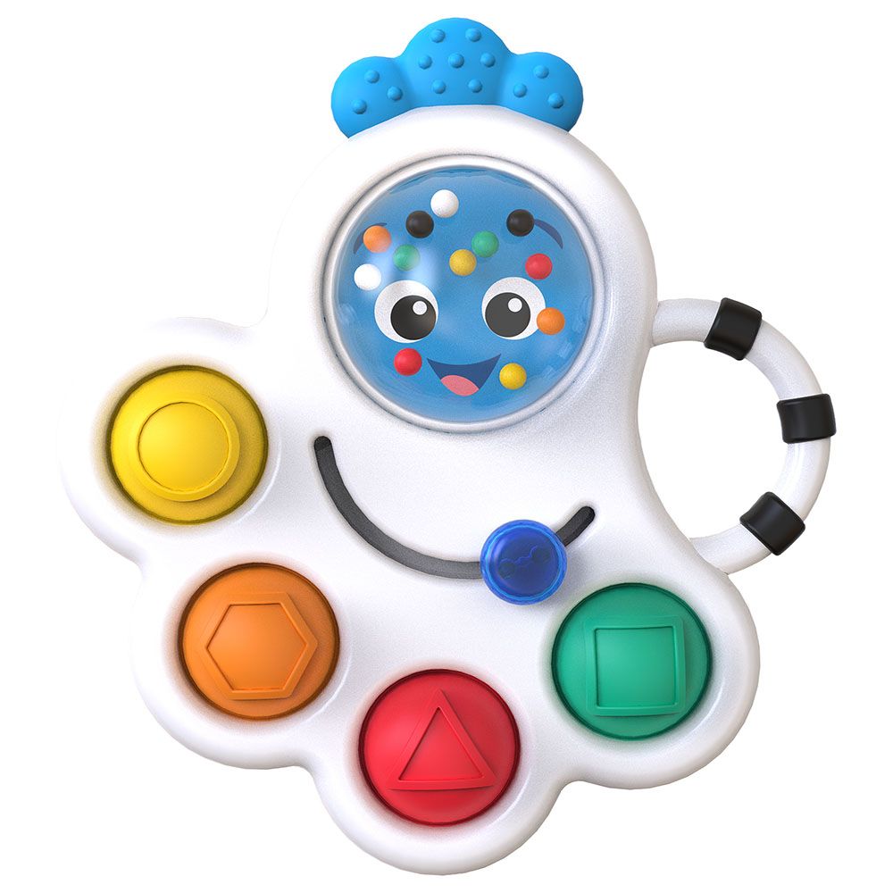 Baby Einstein - Opus Sensory Pop Toy