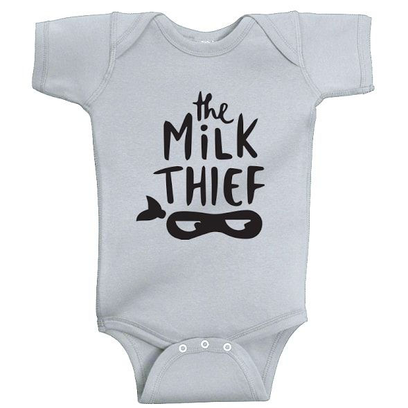 Twinkle Hands - The Milk Thief Onesie