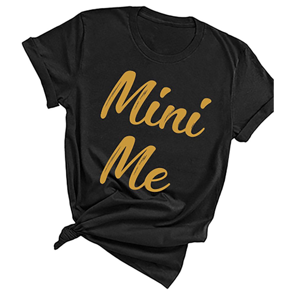 Twinkle Hands - Mom & Me Twin Shirt Me Mini Me Kids