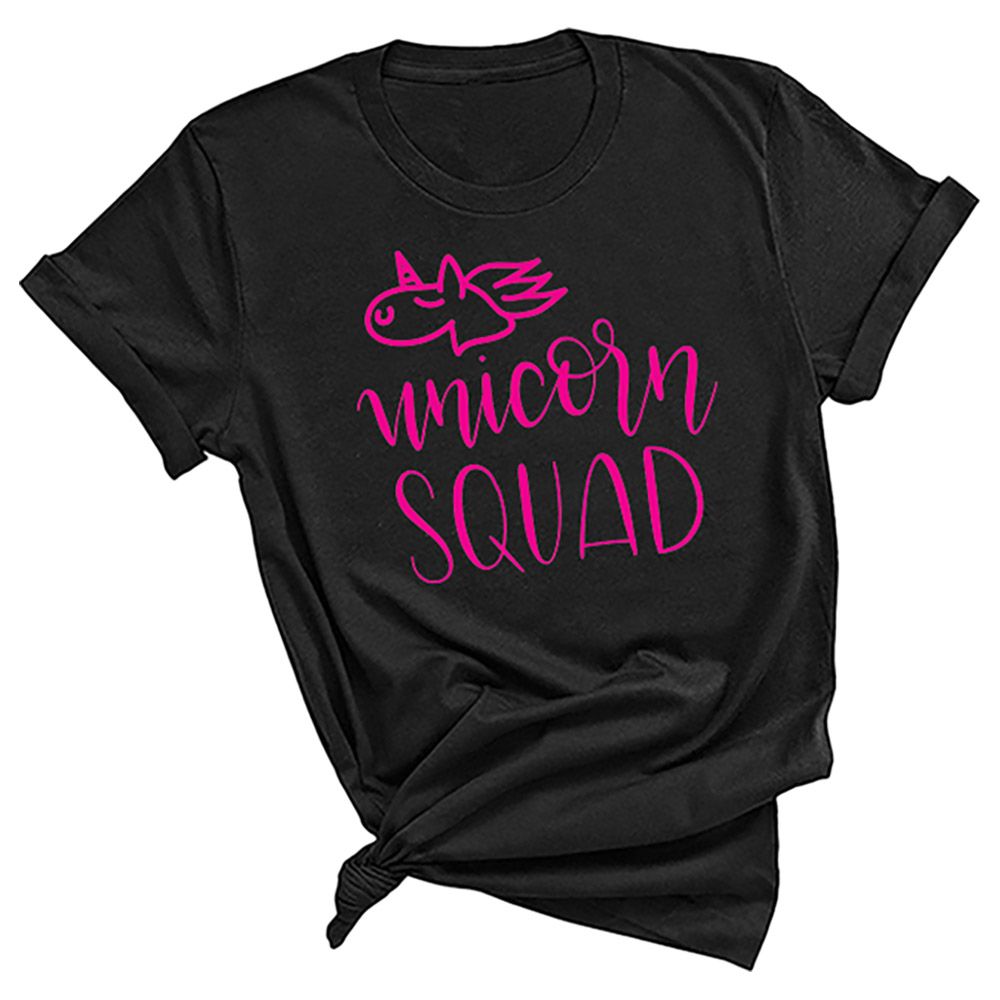 Twinkle Hands - Mom & Me Twin Shirt Unicorn Squad Mom's