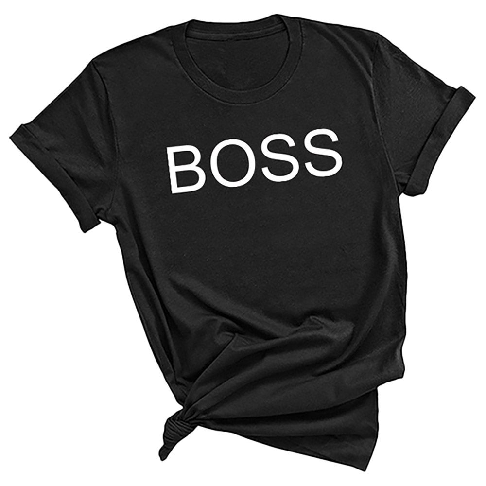 Twinkle Hands - Mom & Me Twin Shirt Boss Mini Boss Mom's