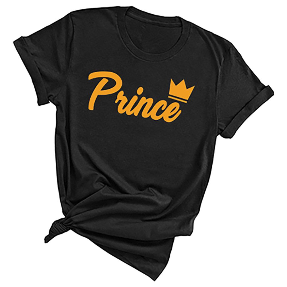 Twinkle Hands - Mom & Me Twin Shirt Queen Prince Kids