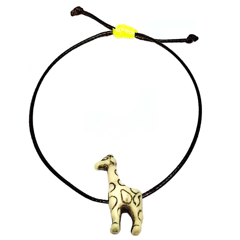 Twinkle Hands - Giraffe Bracelet